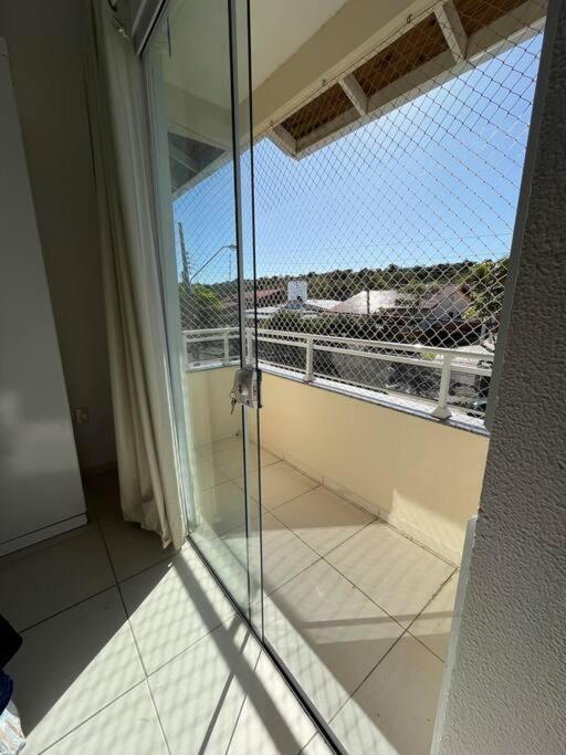 公寓 Apto De 2 Dorm. A 400m Do Mar. Florianopolis