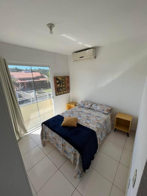 Apto De 2 Dorm. A 400m Do Mar. 公寓 Florianopolis