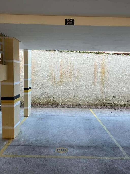 公寓 Apto De 2 Dorm. A 400m Do Mar. Florianopolis